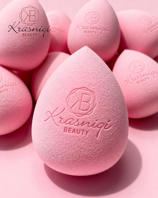 Flawless Finish Sponge 2er Set