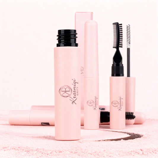 Brow Styling Gel