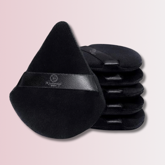 Pure Perfection Powder Puff - 1 Stück