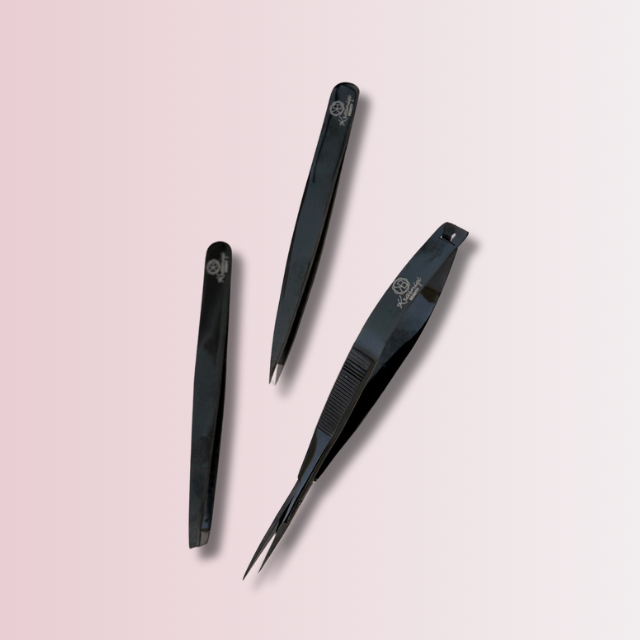 Beauty Tool Set
