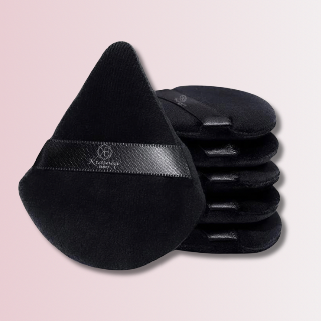 Pure Perfection Powder Puff - 1 Stück