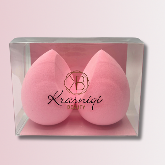 Flawless Finish Sponge 2er Set