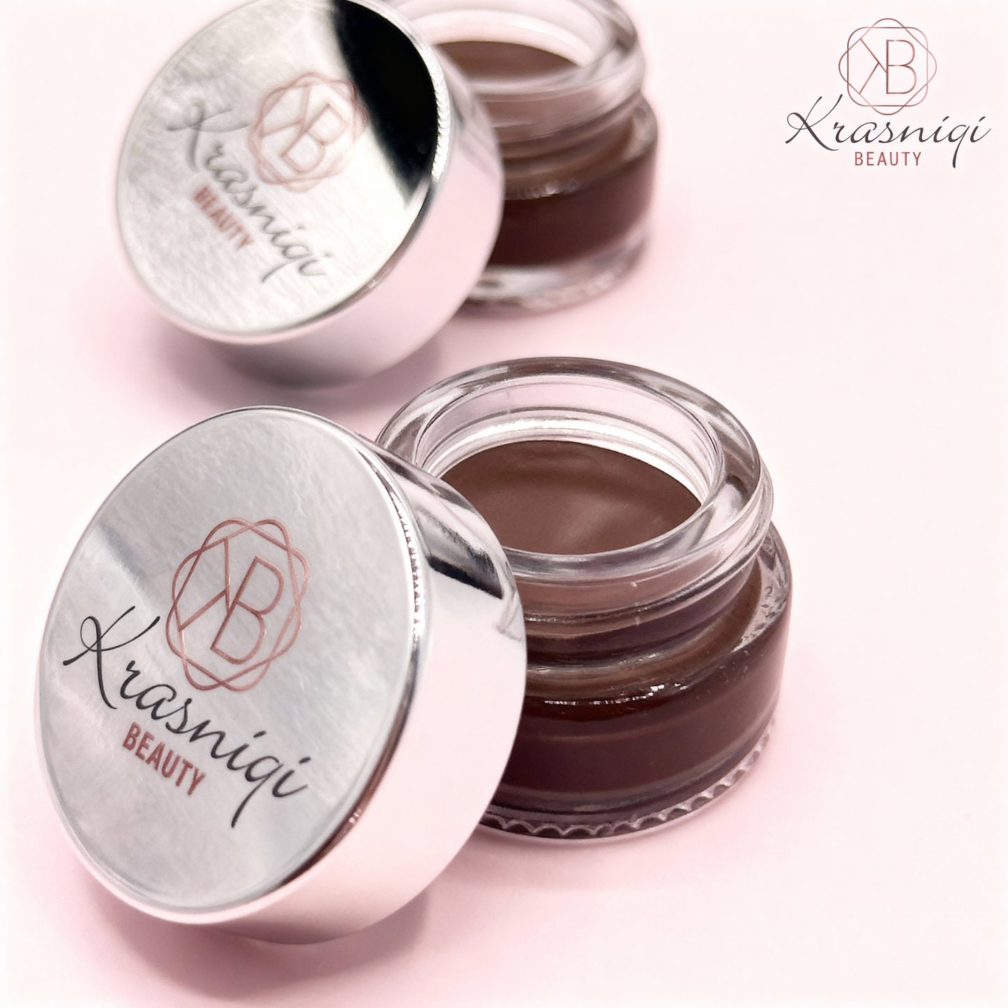 Brow Pomade